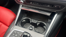 BMW 3 Series M340i xDrive MHT 4dr Step Auto Petrol Saloon